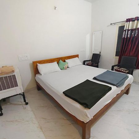 Backpiper Stay Hampi Exterior foto