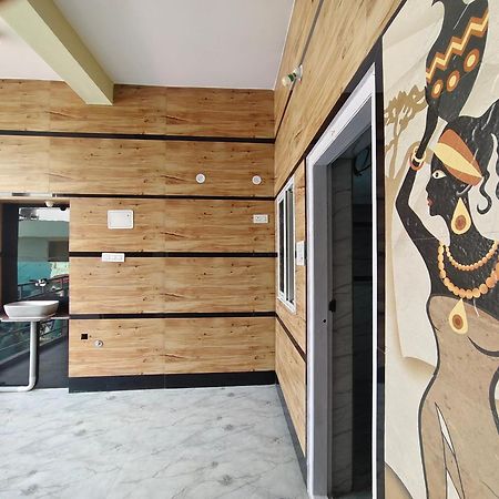 Backpiper Stay Hampi Exterior foto
