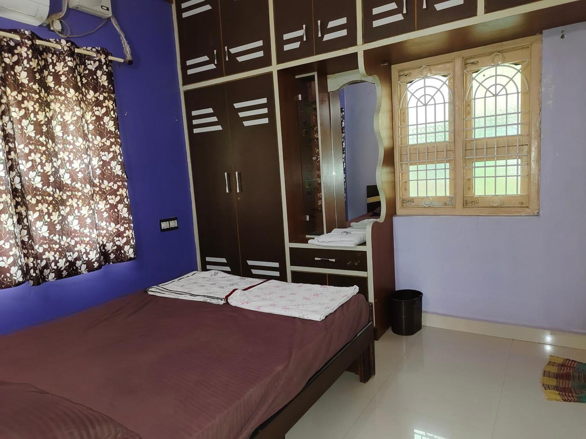Backpiper Stay Hampi Exterior foto