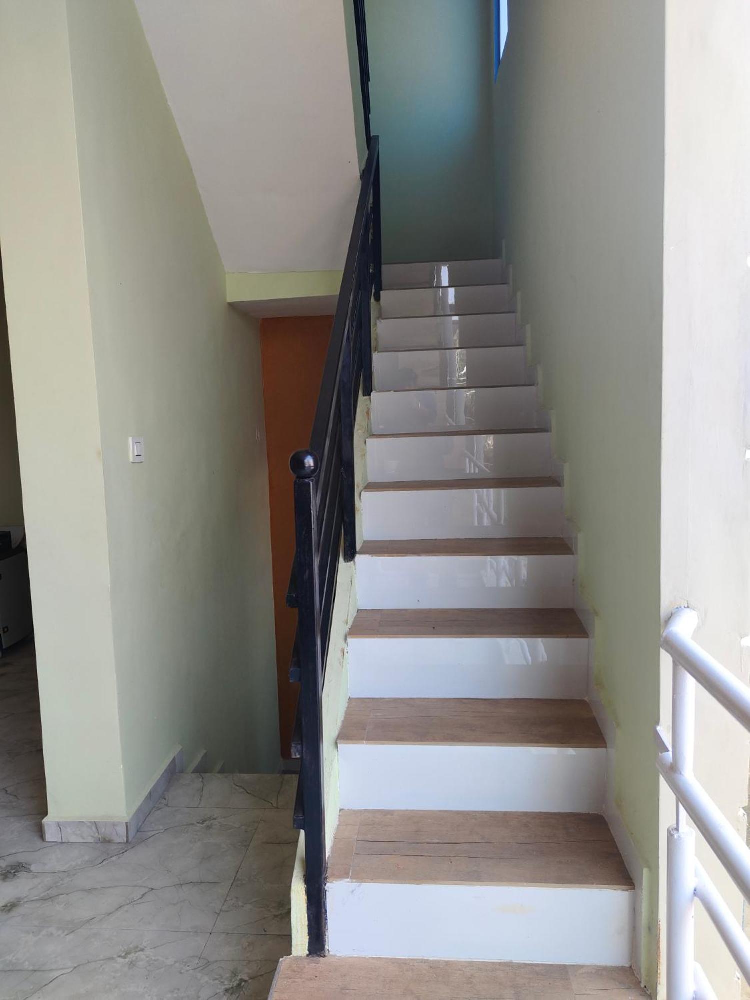 Backpiper Stay Hampi Exterior foto